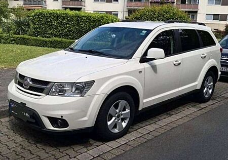 Fiat Freemont Freemont 2.0 Multijet 16V DPF