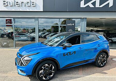 Kia Sportage 1.6T AWD Aut GT-Line SD DRIVE SOUND AHK