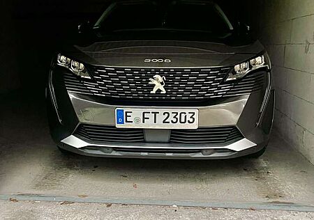 Peugeot 5008 BlueHDi 130 EAT8 Allure Pack