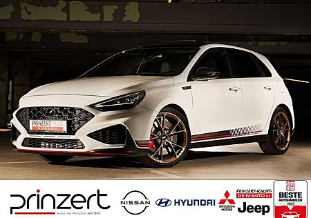Hyundai i30 N 8-DCT Drive-N Limited Edition 19/800 8-Fach