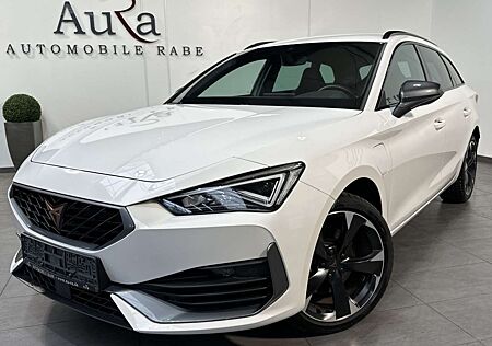 Cupra Leon Sportstourer 1.4 E-Hybrid NAV+LED+V-COCKPIT