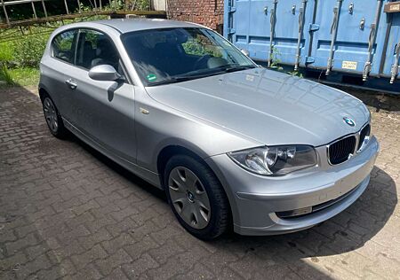 BMW 118d 118 DPF