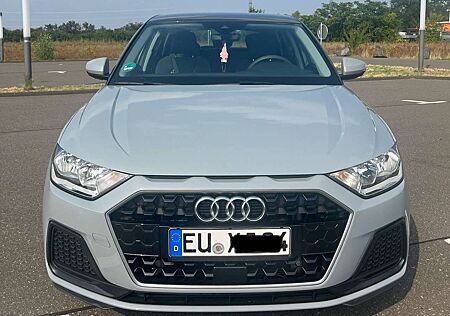 Audi A1 +25+TFSI+Sportback