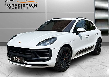 Porsche Macan GTS PASM PDLS+ BOSE CAM APPROVED
