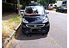 Smart ForTwo coupe electric drive coupe electric d