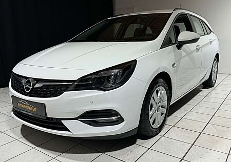 Opel Astra K ST Edition *CARPLAY*NAVI*LED*PDC*TEMP*