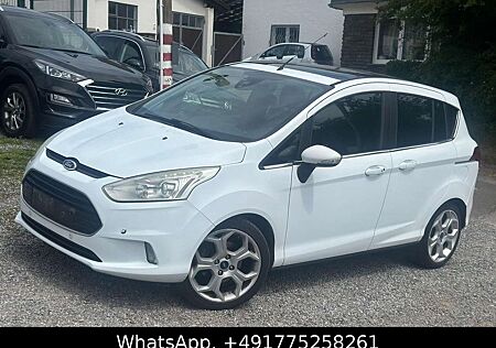 Ford B-Max Titanium Navi,Pano,Euro5