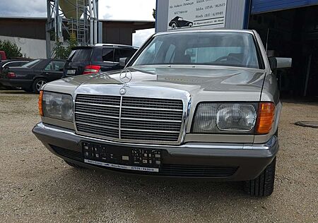 Mercedes-Benz 280 SE