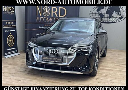 Audi e-tron 50 QU.S-Line Navi/LED/Kamera/B&O/20 S-Line