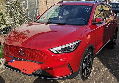 MG ZS EV Standard Luxury