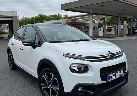 Citroën C3 Citroen Pure Tech 82 SHINE