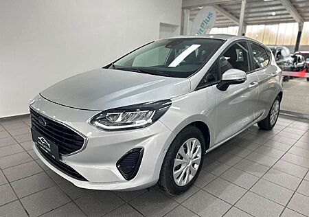Ford Fiesta 1.1 S&S 1.Hand|Kamera|Navi|Garantie