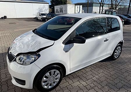 Skoda Citigo Active