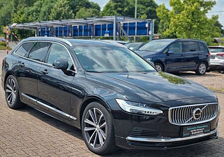 Volvo V90 Kombi Inscription/Pano/Navi/Leder/AHK/Kamera