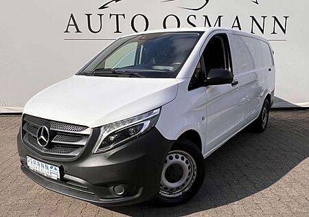 Mercedes-Benz Vito 116 CDI Lang Intelligent Light KLIMA