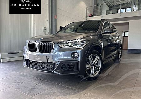 BMW X1 sDrive 20i M Sport *AHK, RFK, HUD, DAB, LED*