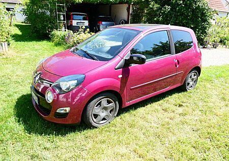 Renault Twingo 1.2 LEV 16V 75 Miss Sixty
