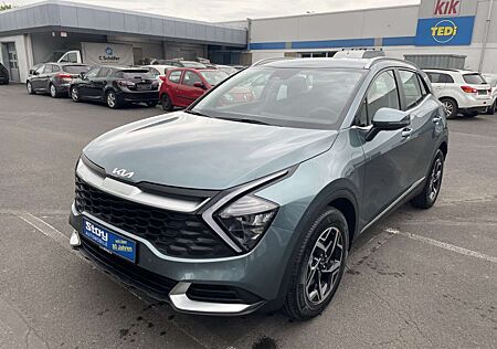 Kia Sportage Modell 2025 1.6 48V DCT Navi Winterräder