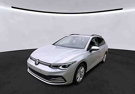 VW Golf Variant Volkswagen VIII 2.0 TDI DSG *LIFE*LED NAVI APP