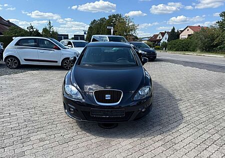 Seat Leon Good Stuff