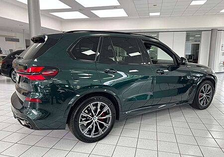 BMW X5 xD40d M Sport Pro*INDIVIDUAL*PANO*STHZG*H-K*