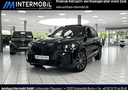 BMW X5 xD40d M Sport Pro*INDIVIDUAL*PANO*STHZG*H-K*