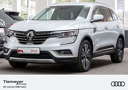 Renault Koleos 2.0 dCi 175 4x4 PARIS LEDER LED NAVI