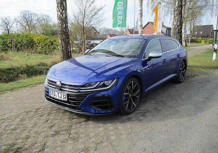 VW Arteon Volkswagen Shooting Brake 2.0 TSI OPF 4Motion DSG R