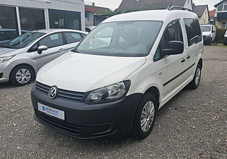 VW Caddy Volkswagen Kasten/Kombi Kombi EcoProfi
