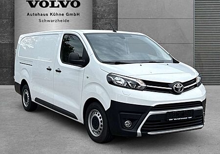 Toyota Pro Ace Proace L2 Kasten Meister