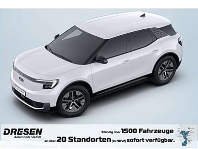 Ford Explorer Select RWD ER 79kWh **BESTELL-FZG** LED ACC Apple
