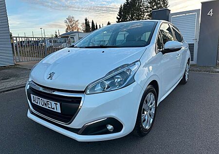 Peugeot 208 1.2 Active LED Klimaanlage 1 Hand PDC