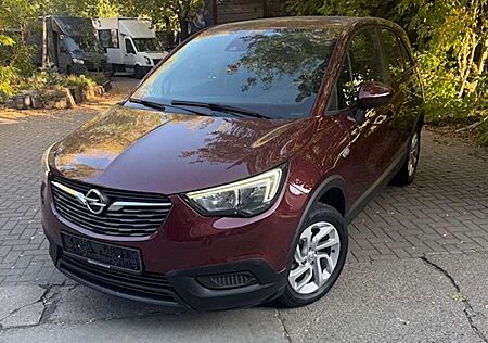 Opel Crossland X Edition