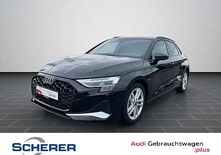 Audi A3 Advanced 35 TDI S tronic LED NAVI R