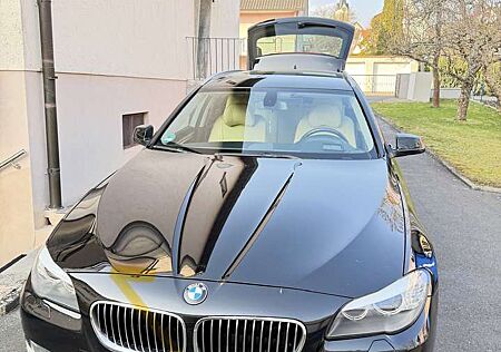 BMW 520i 520 Touring