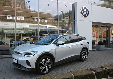 VW ID.4 Volkswagen Pro Performance 77kWh Akku inkl. Navi,LED