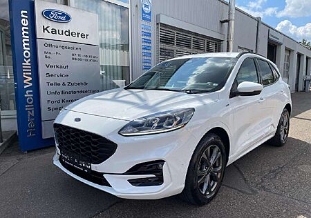 Ford Kuga ST-Line