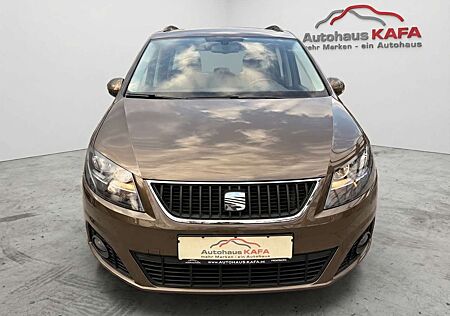 Seat Alhambra Style**1.HAND**