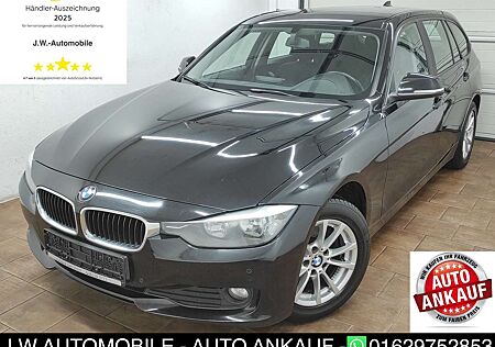 BMW 320 NAVI KLIMAA SHZ TEMP BC *TÜV NEU* AUTOMATIK PDC