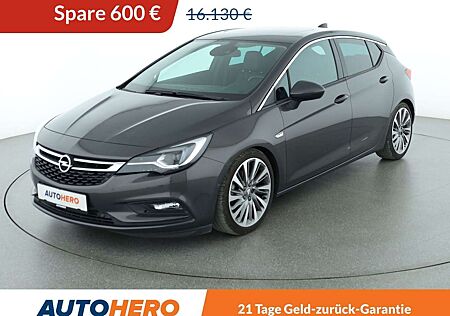 Opel Astra 1.6 SIDI Turbo Innovation Start/Stop*NAVI*LED*CAM*