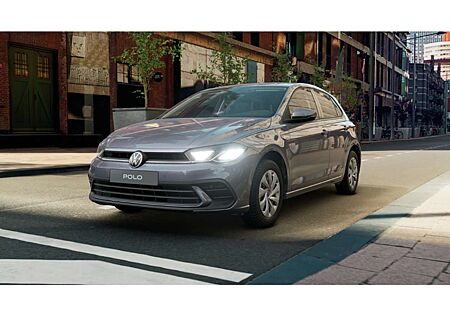 Volkswagen Polo VI 1.0 TSI Life 3,99% Digitales Cockpit LED DAB SH