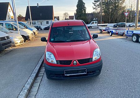 Renault Kangoo 1.2 16V Edition Campus