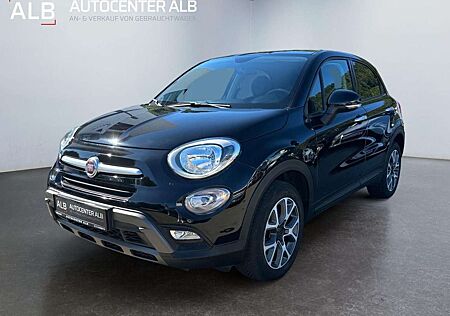 Fiat 500X Pop Star/AUTOMATIK/EURO6/NAVI/