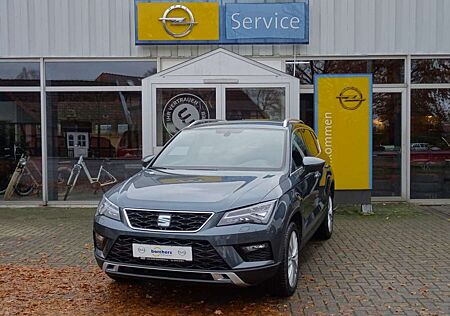 Seat Ateca 1.5 TSI ACT DSG Xcellence