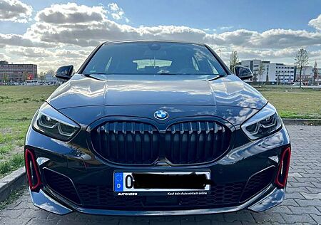 BMW 128ti 128 Aut.