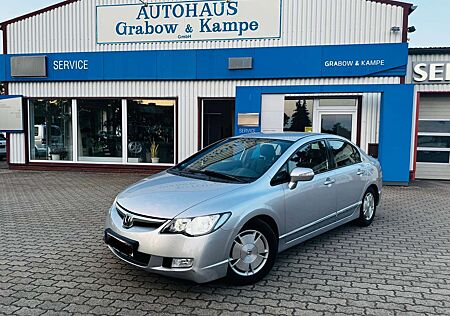Honda Civic Hybrid 1.3i-DSI i-VTEC IMA CVT