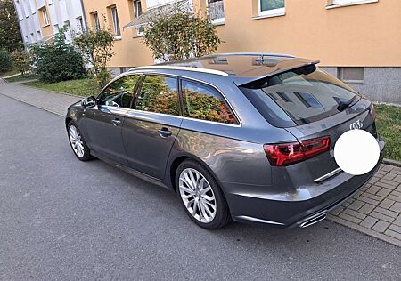 Audi A6 Avant 2.0 TDI ultra