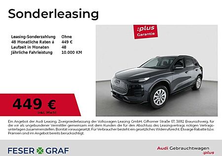 Audi Q6 e-tron /LED/ACC/Kamera/0,25% Versteuerung