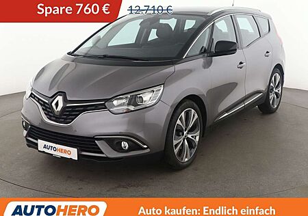 Renault Grand Scenic 1.2 TCe Energy Intens*NAVI*TEMPO*PDC*KLIMA*