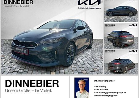 Kia Pro_ceed ProCeed / pro_cee'd ProCeed GT +ALLWETTER+KAMERA+LED+
